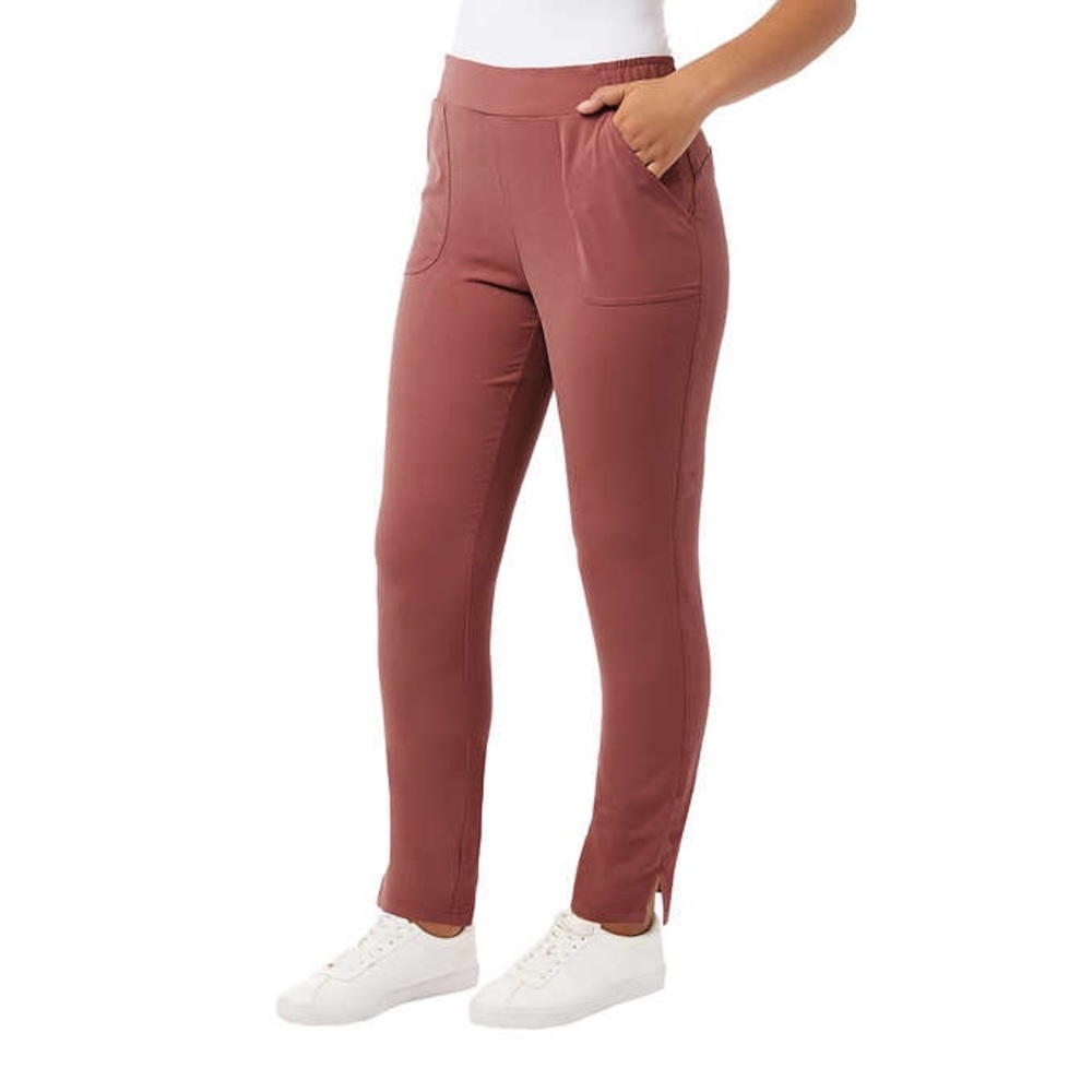32 Degrees Women's Mini Twill Pant
